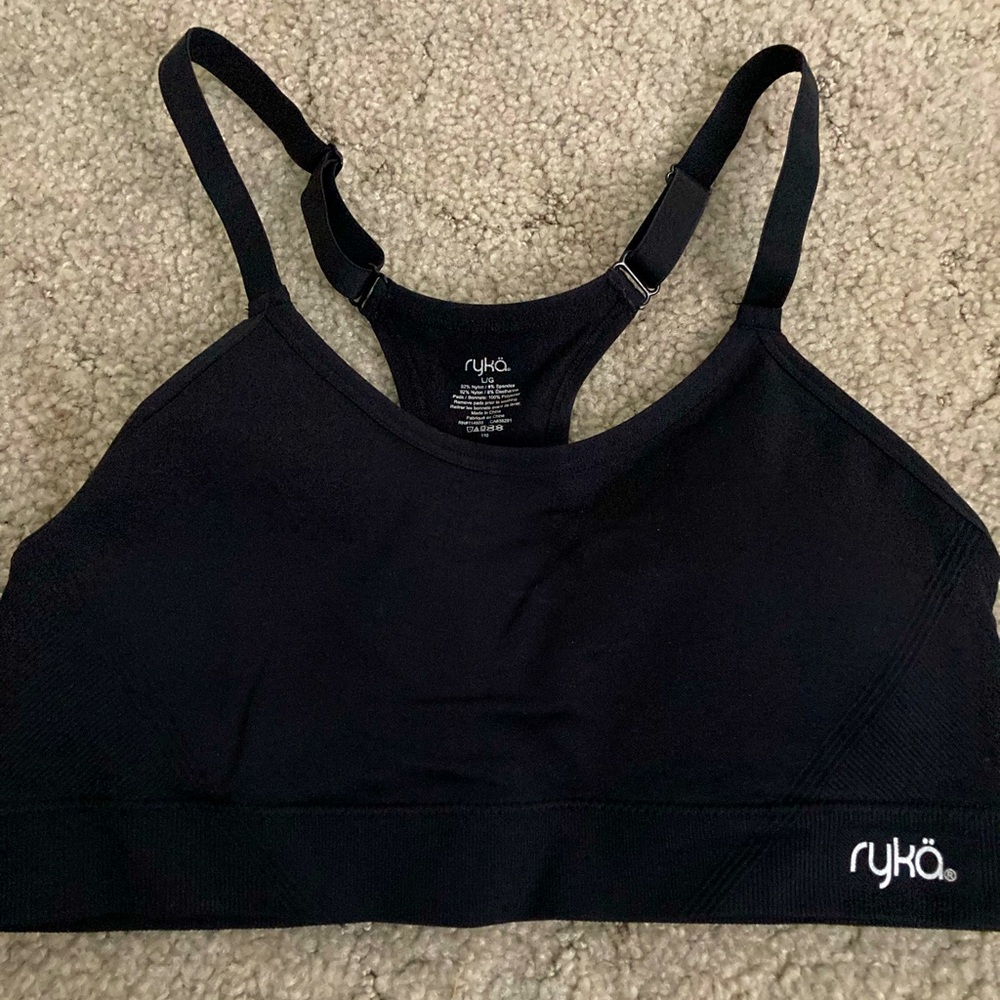 Ryka Sports Bra